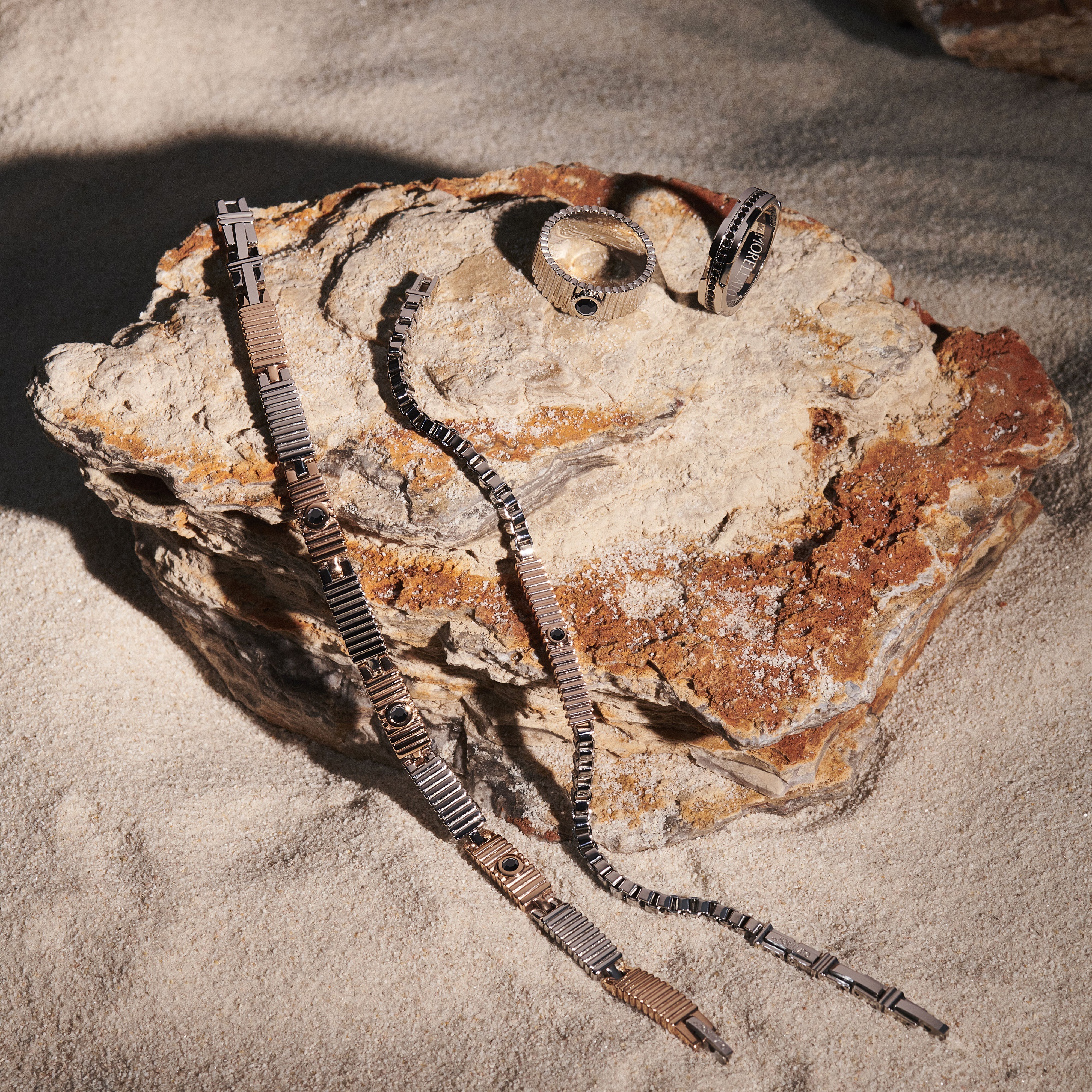 MORELLATO URBAN MEN'S BRACELET SABH32