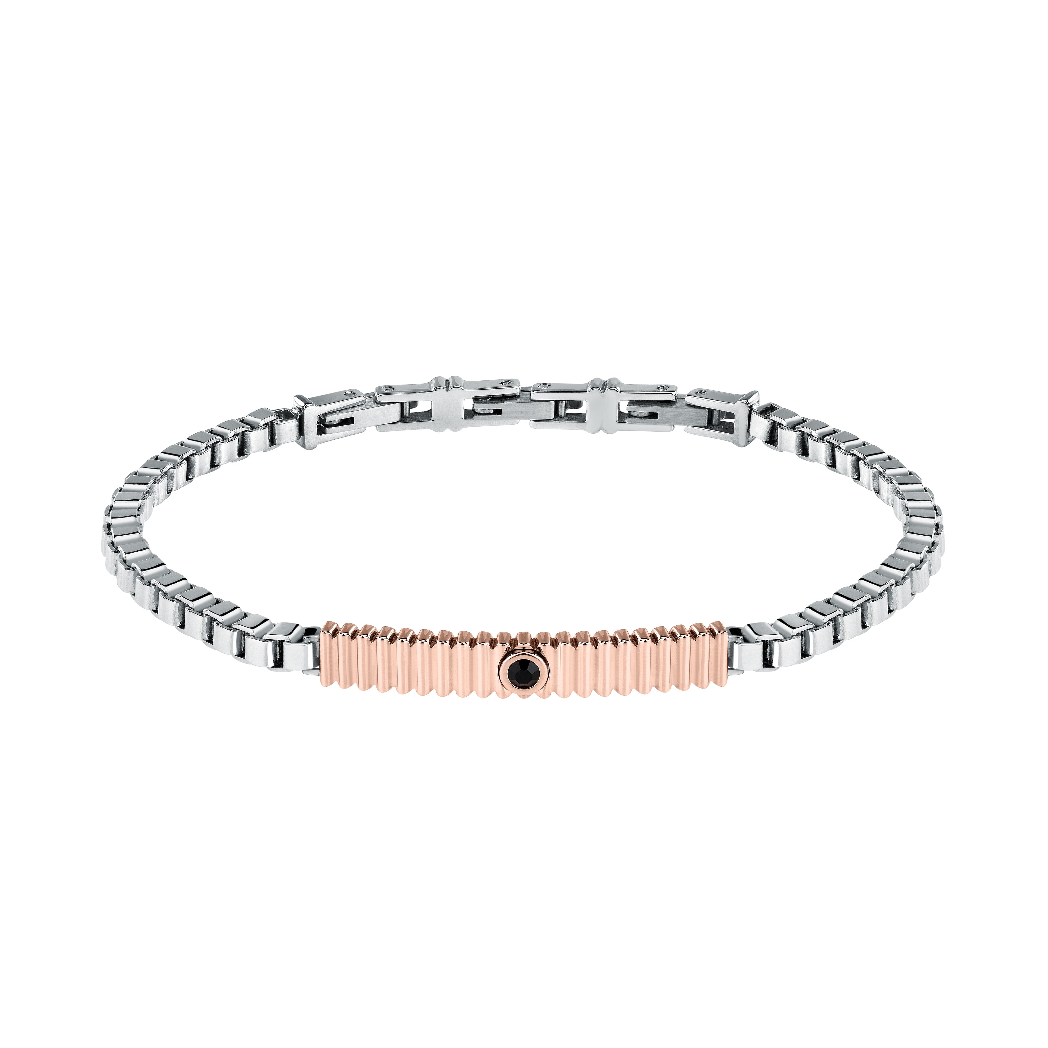 MORELLATO URBAN MEN'S BRACELET SABH32