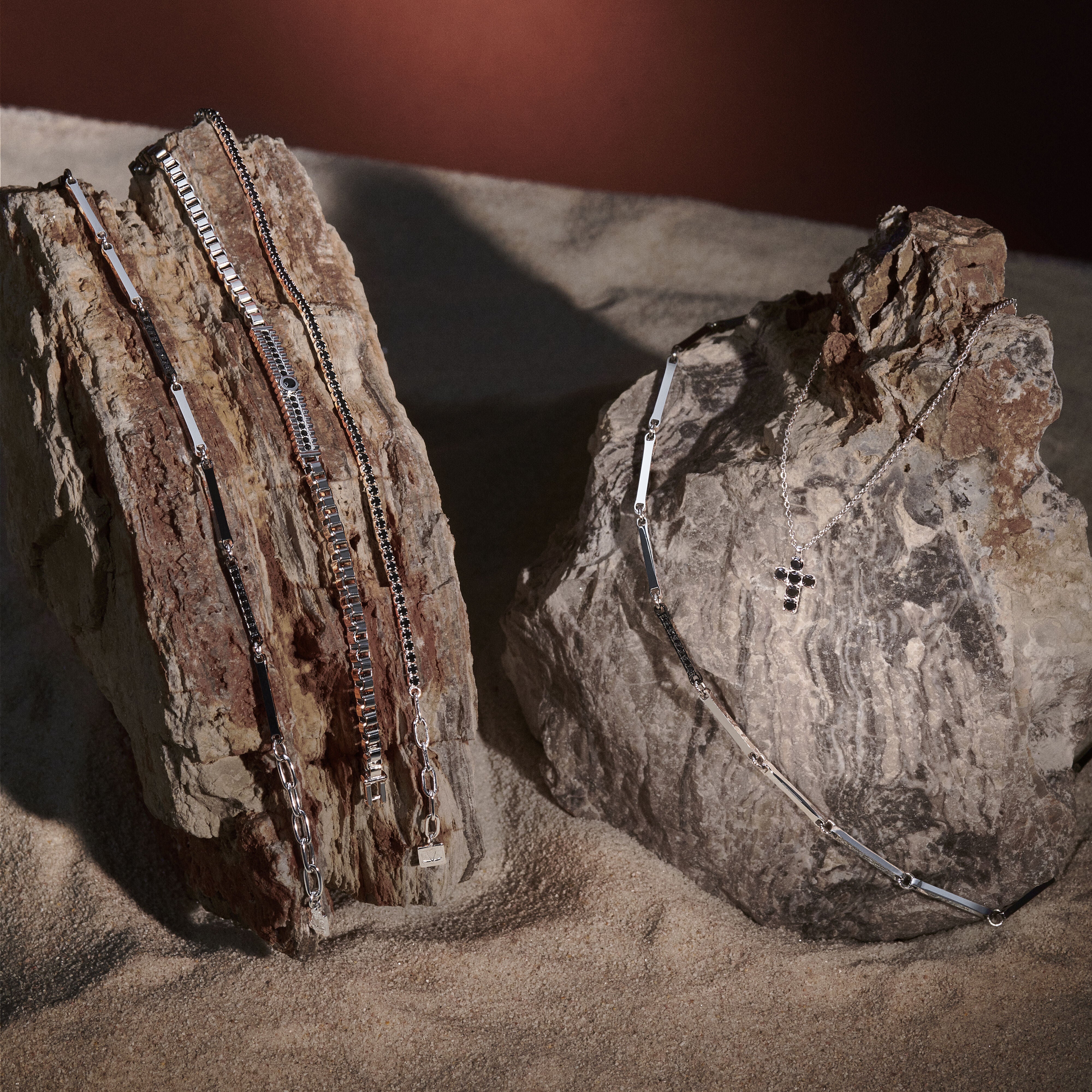 MORELLATO URBAN MEN'S BRACELET SABH38