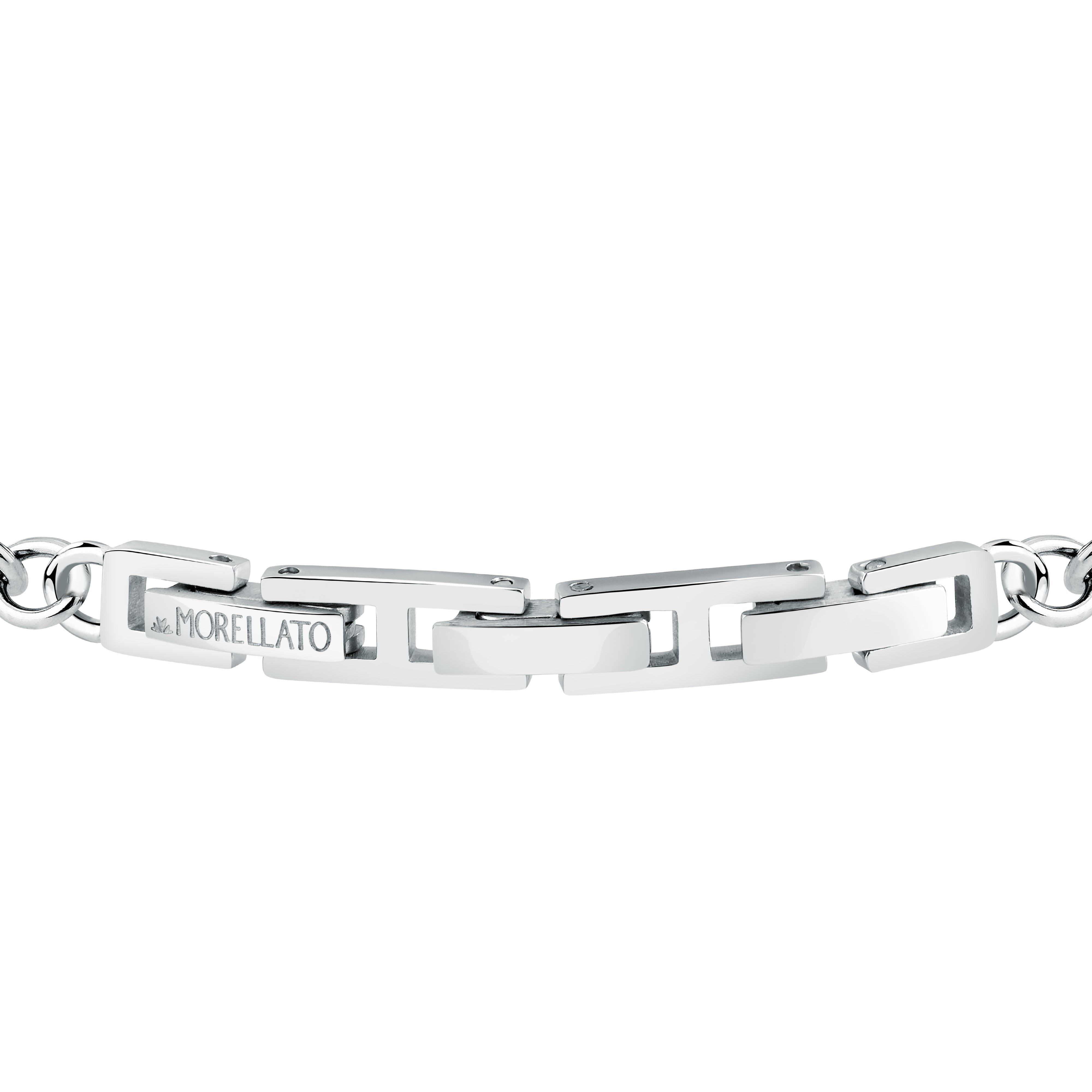 MORELLATO VERSILIA MEN'S BRACELET SAHB15