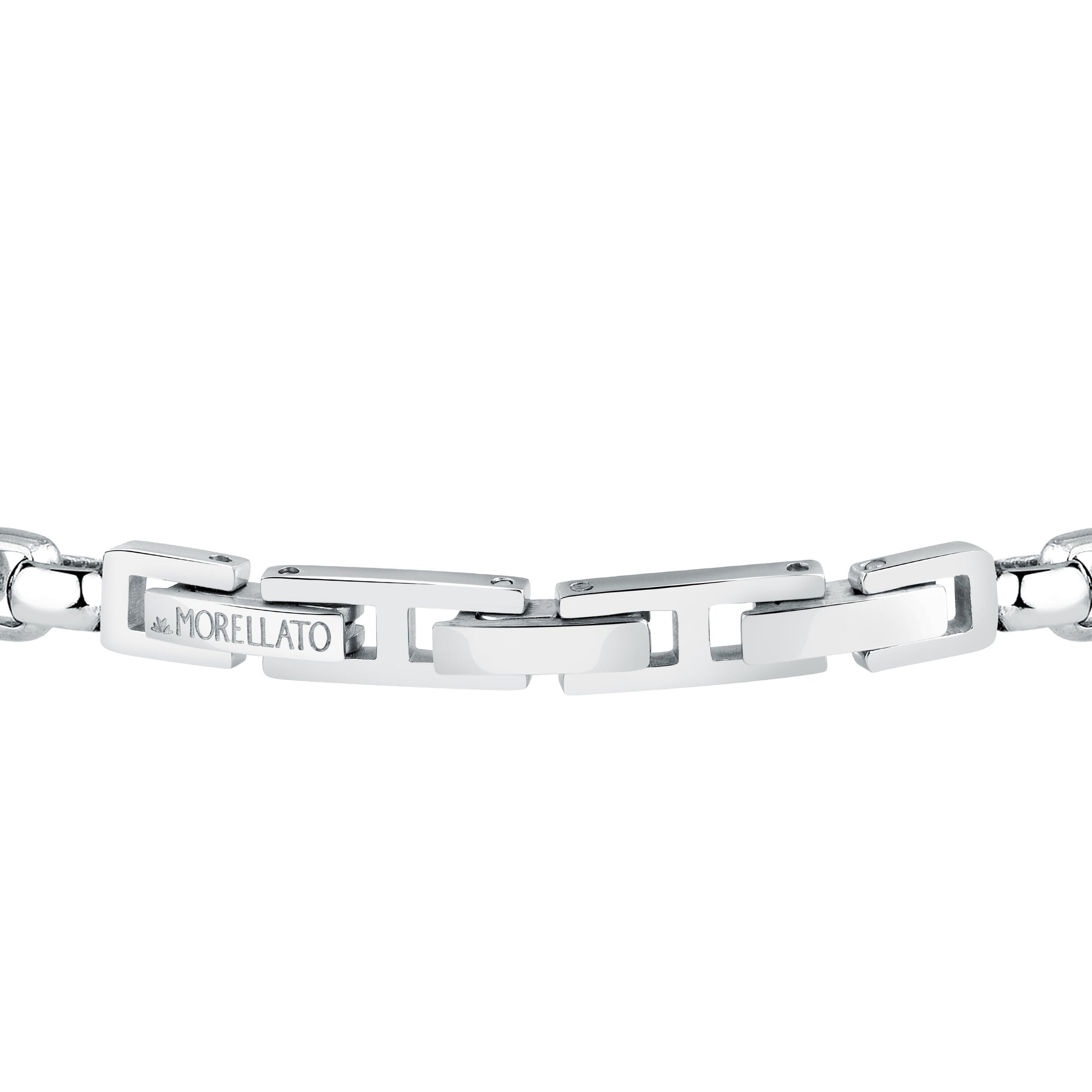 MORELLATO VERSILIA MEN'S BRACELET SAHB16