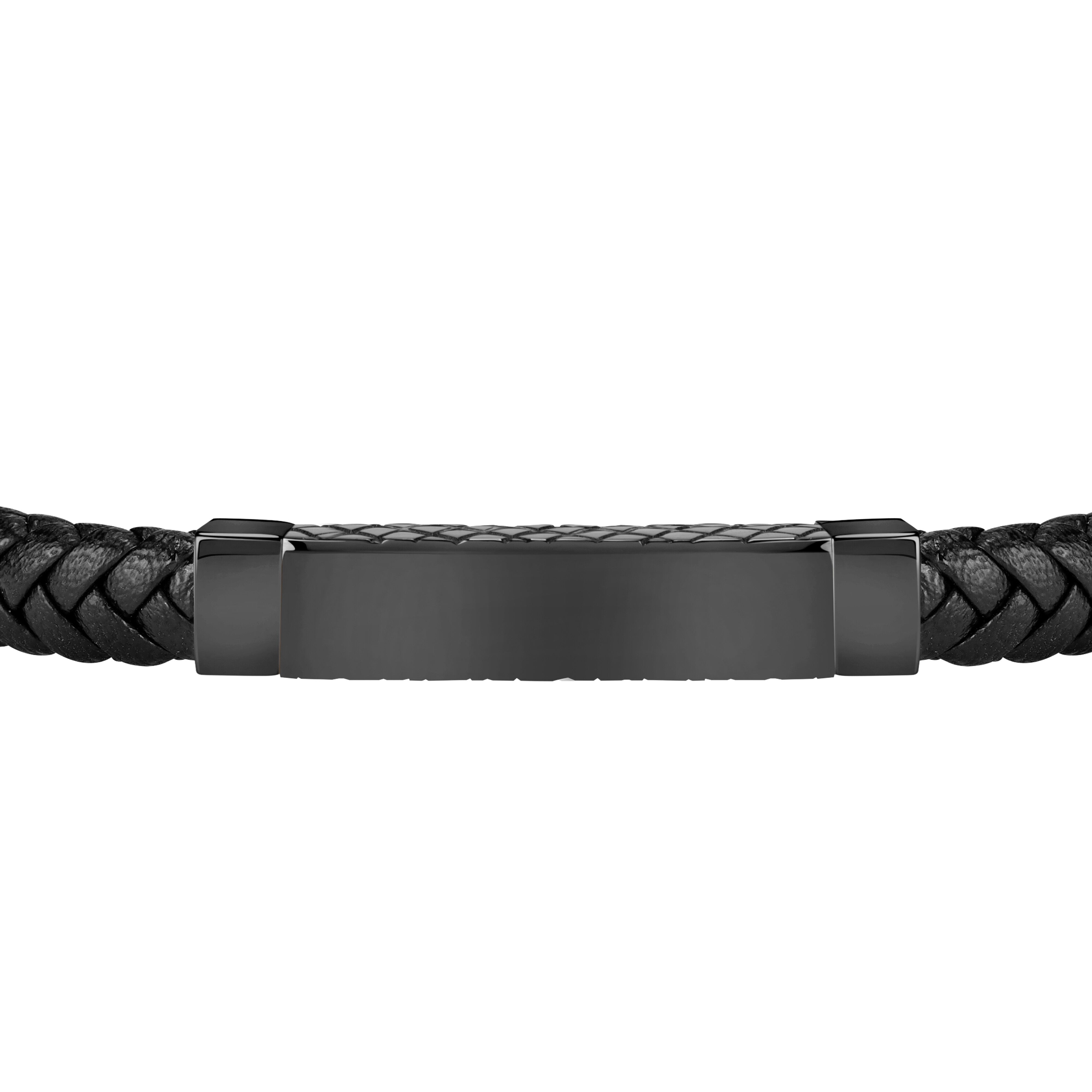 Sector Bandy Men's Bracelet Szv51
