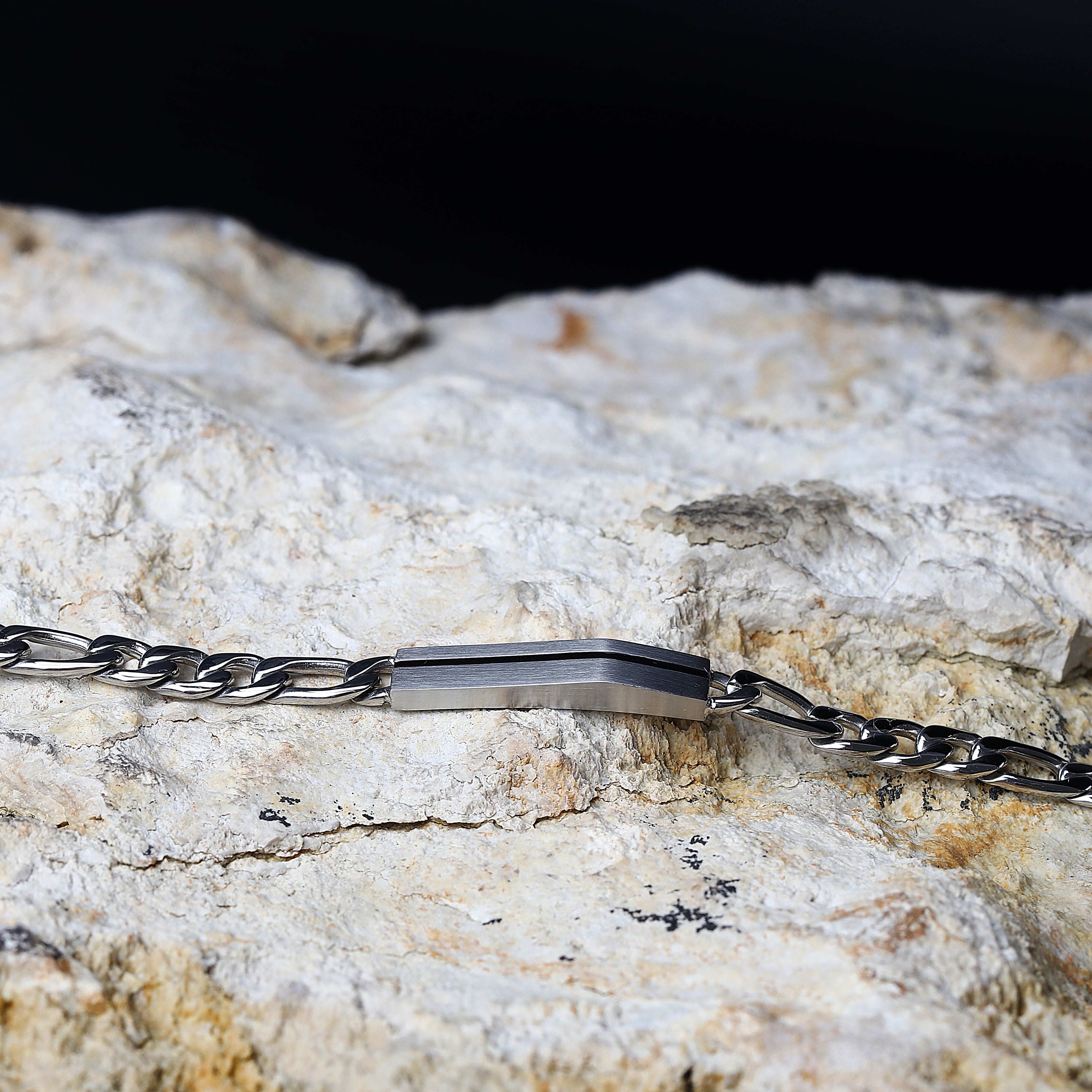 Sector Basic Men's Bracelet Szs102