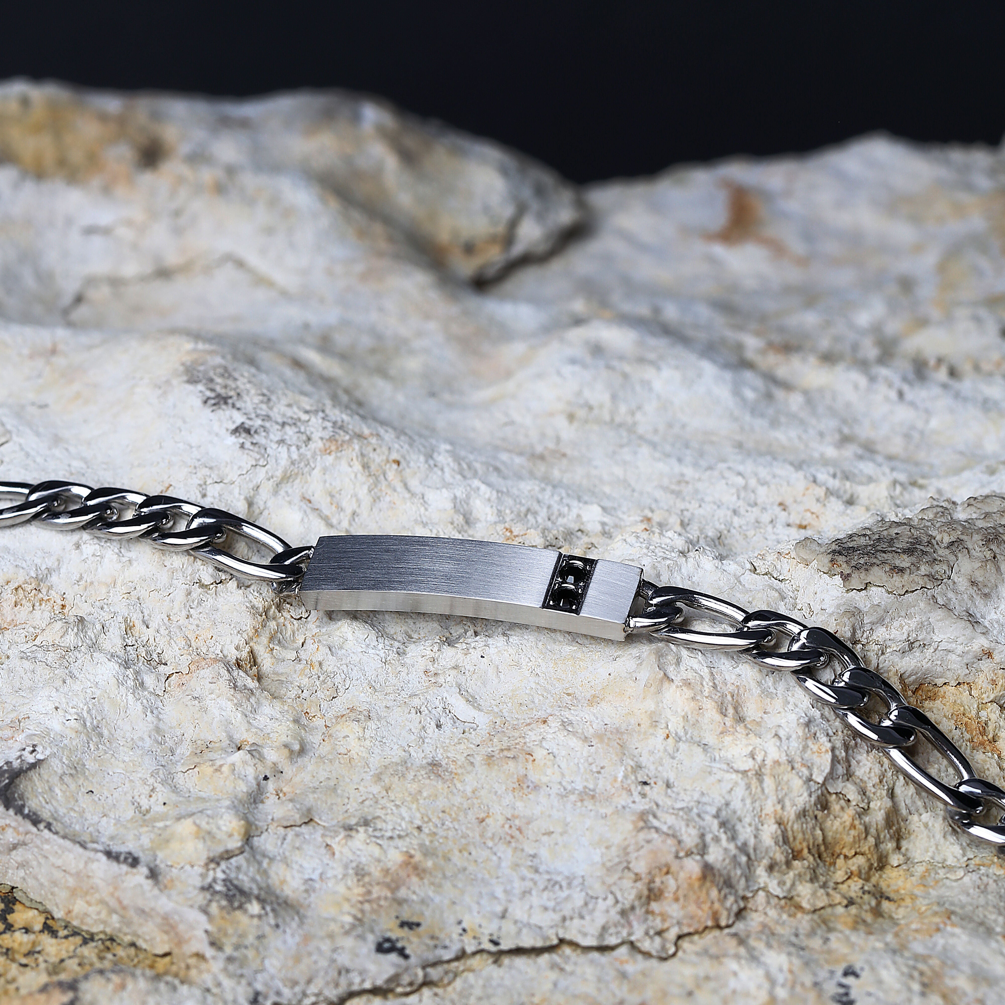 Sector Basic Men's Bracelet Szs104