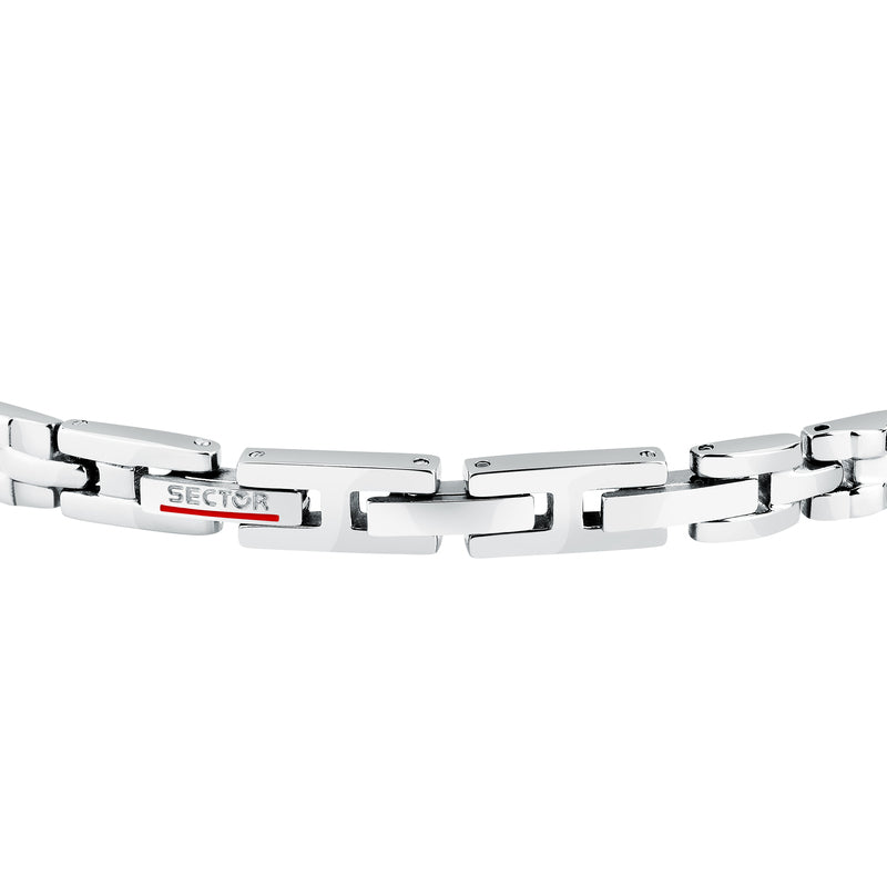 Sector Basic Men's Bracelet Szs115