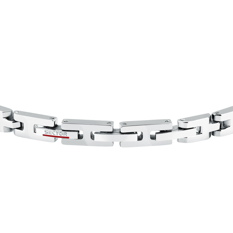 Sector Basic Men's Bracelet Szs117