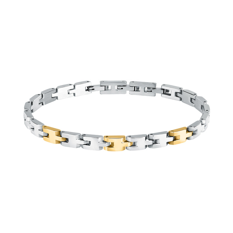 Sector Basic Men's Bracelet Szs117