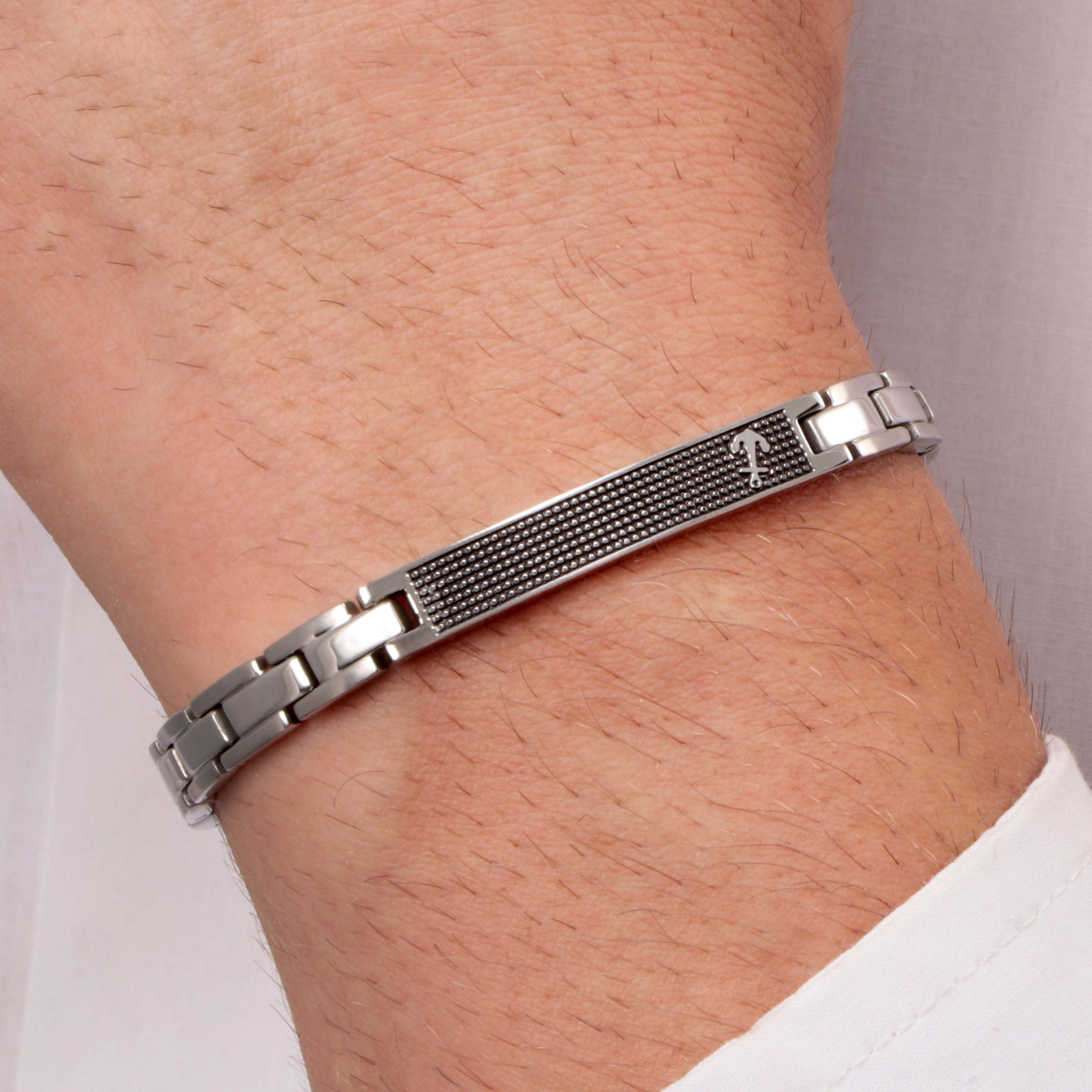 Sector Basic Men's Bracelet Szs50