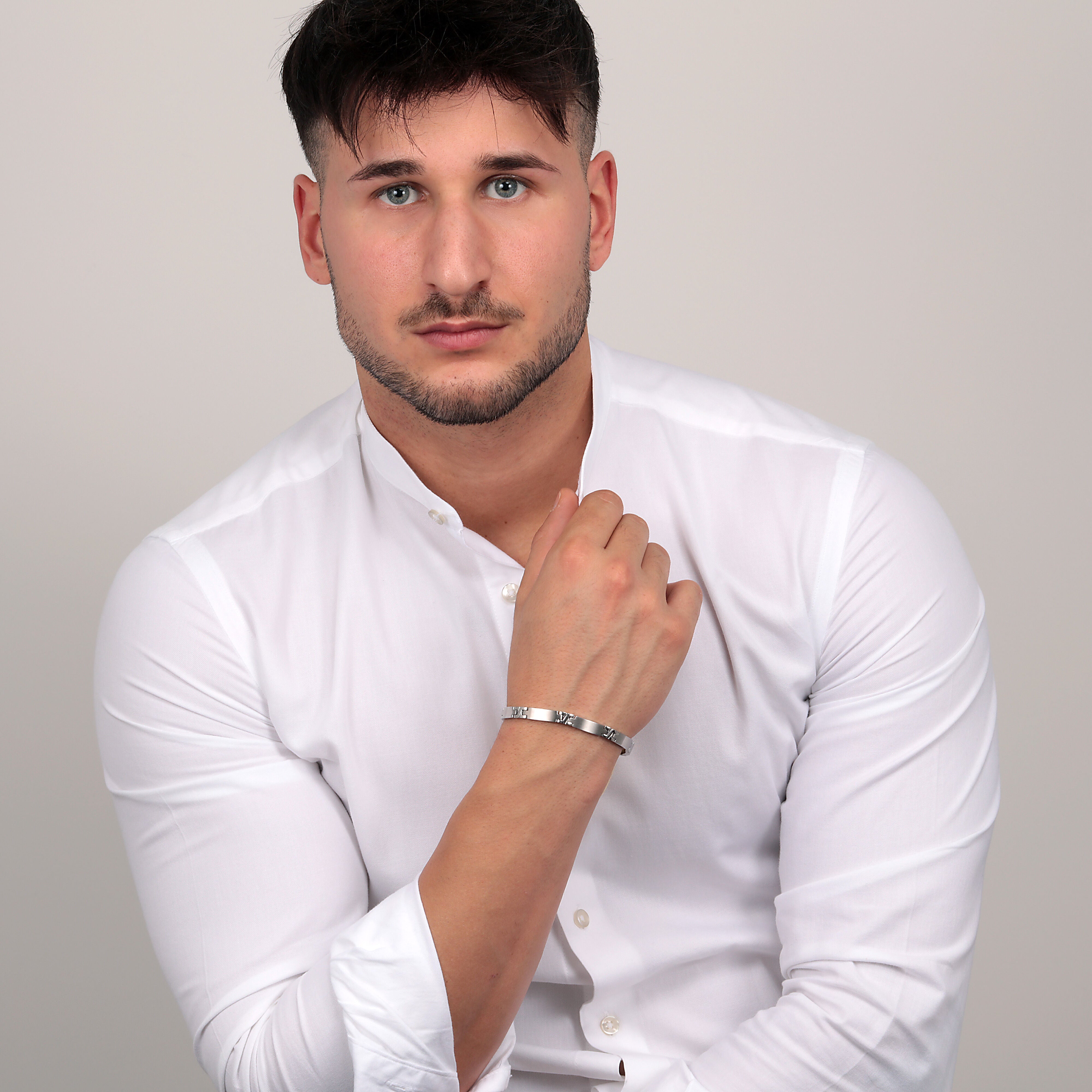 Sector Basic Men's Bracelet Szs65