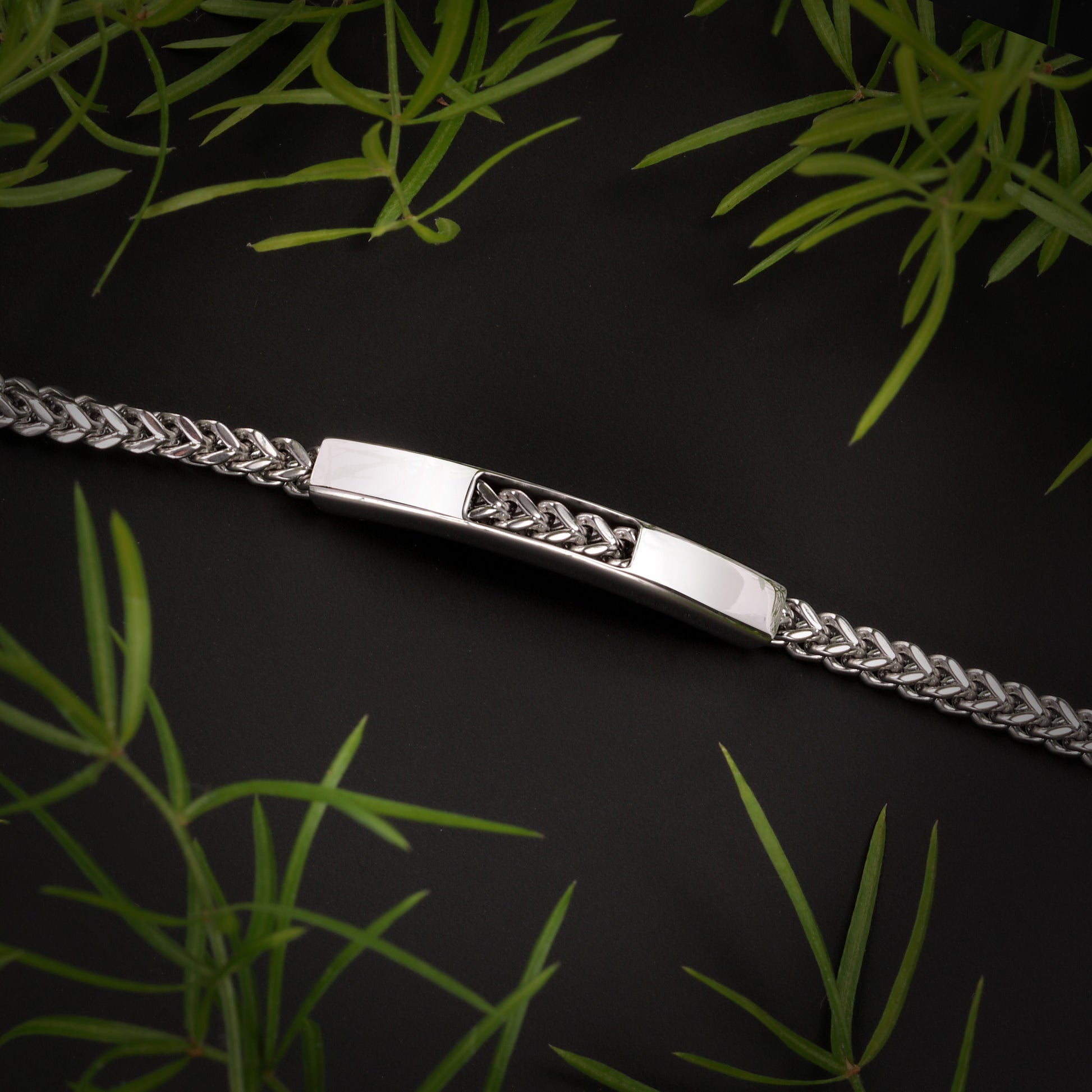 Sector Basic Men's Bracelet Szs68