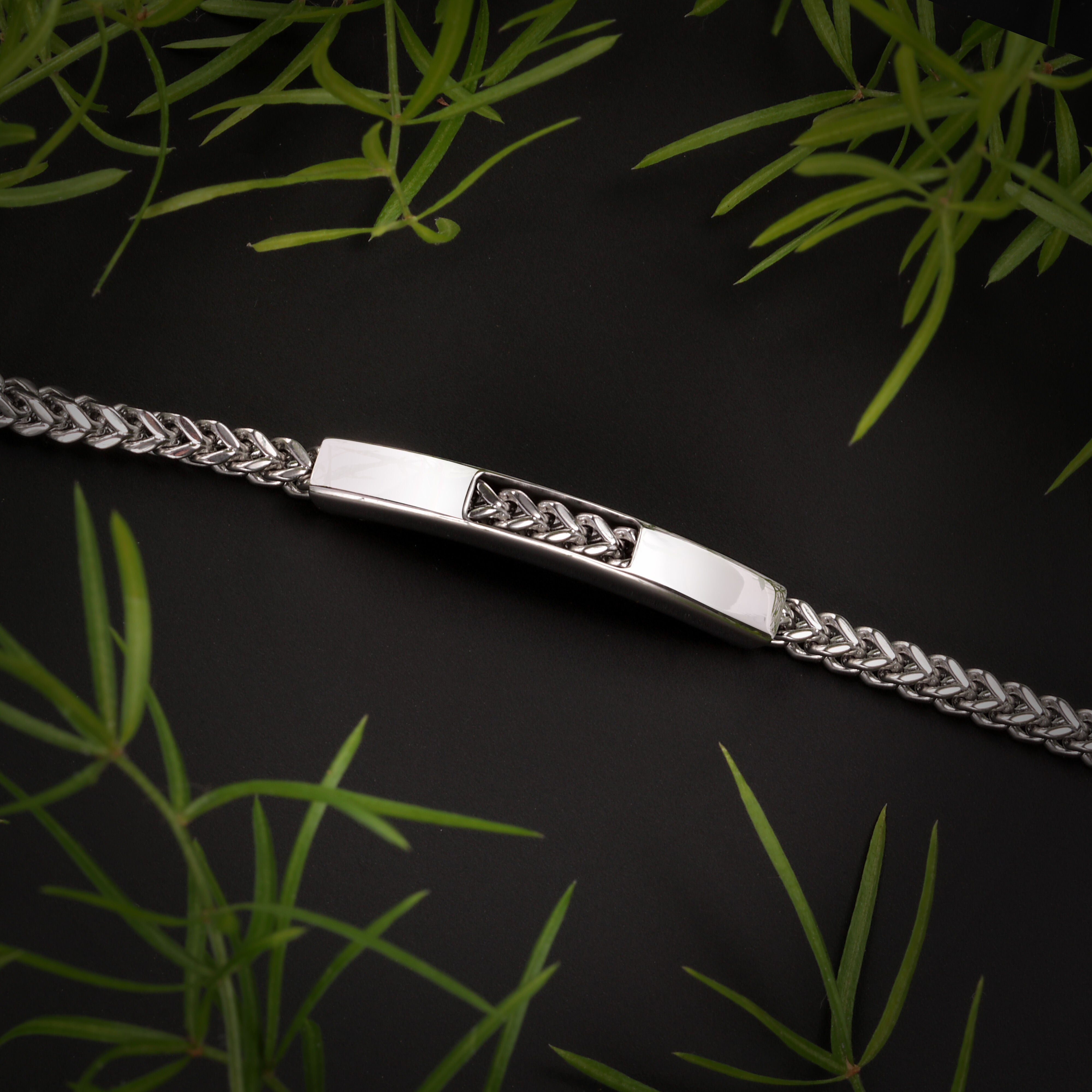 Sector Basic Men's Bracelet Szs68