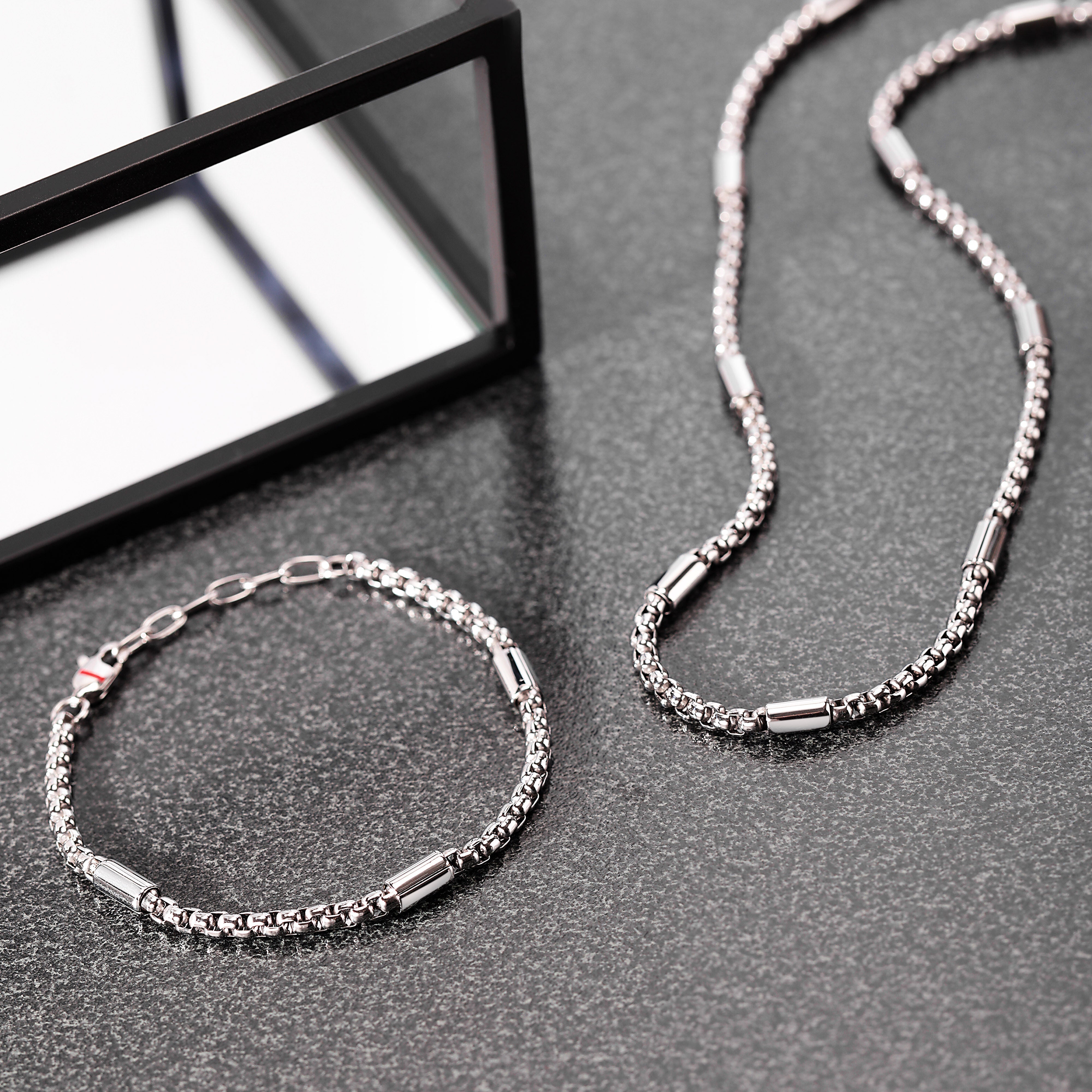 Sector Basic Men's Bracelet Szs75