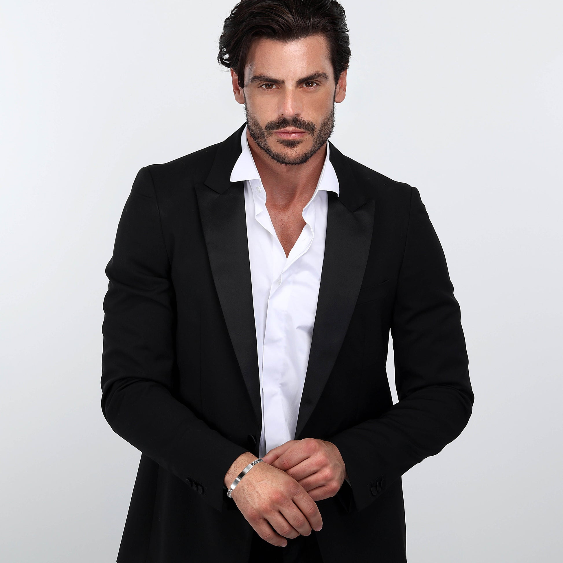 Sector Basic Men's Bracelet Szs84