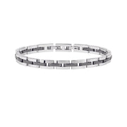 Sector Ceramic Men's Bracelet Safr07