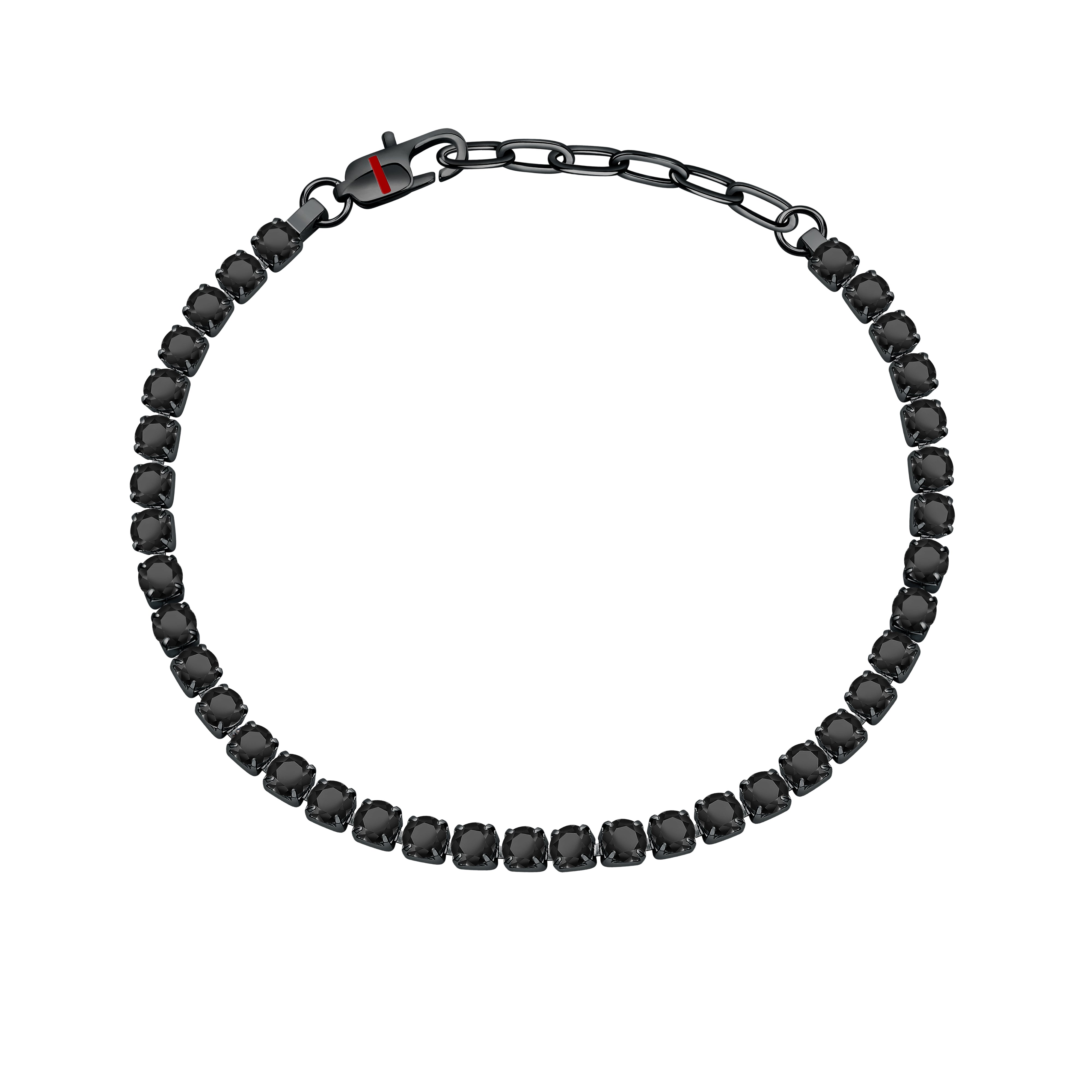 Sector Tennis Men's Bracelet Sann42