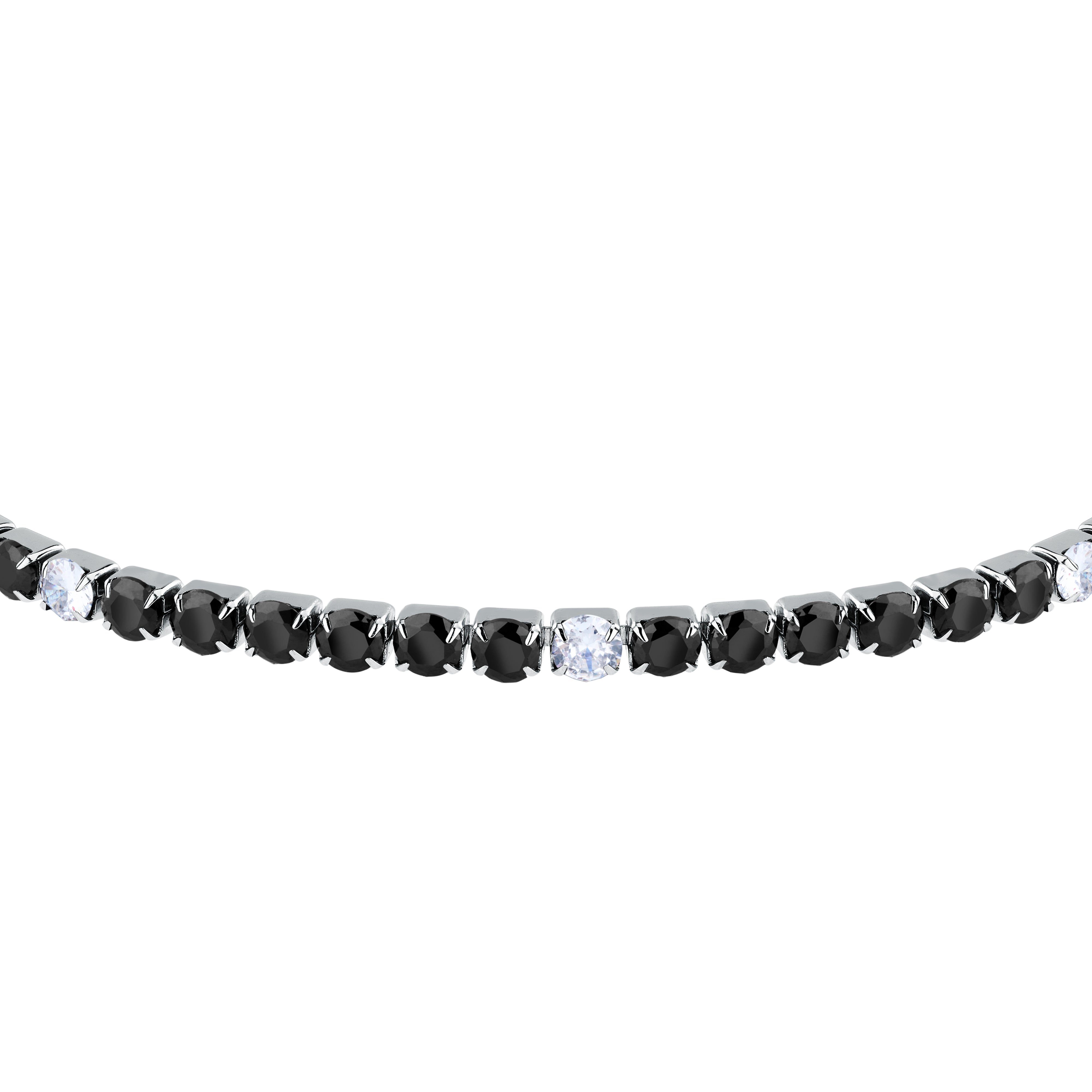 Sector Tennis Men's Bracelet Sann50