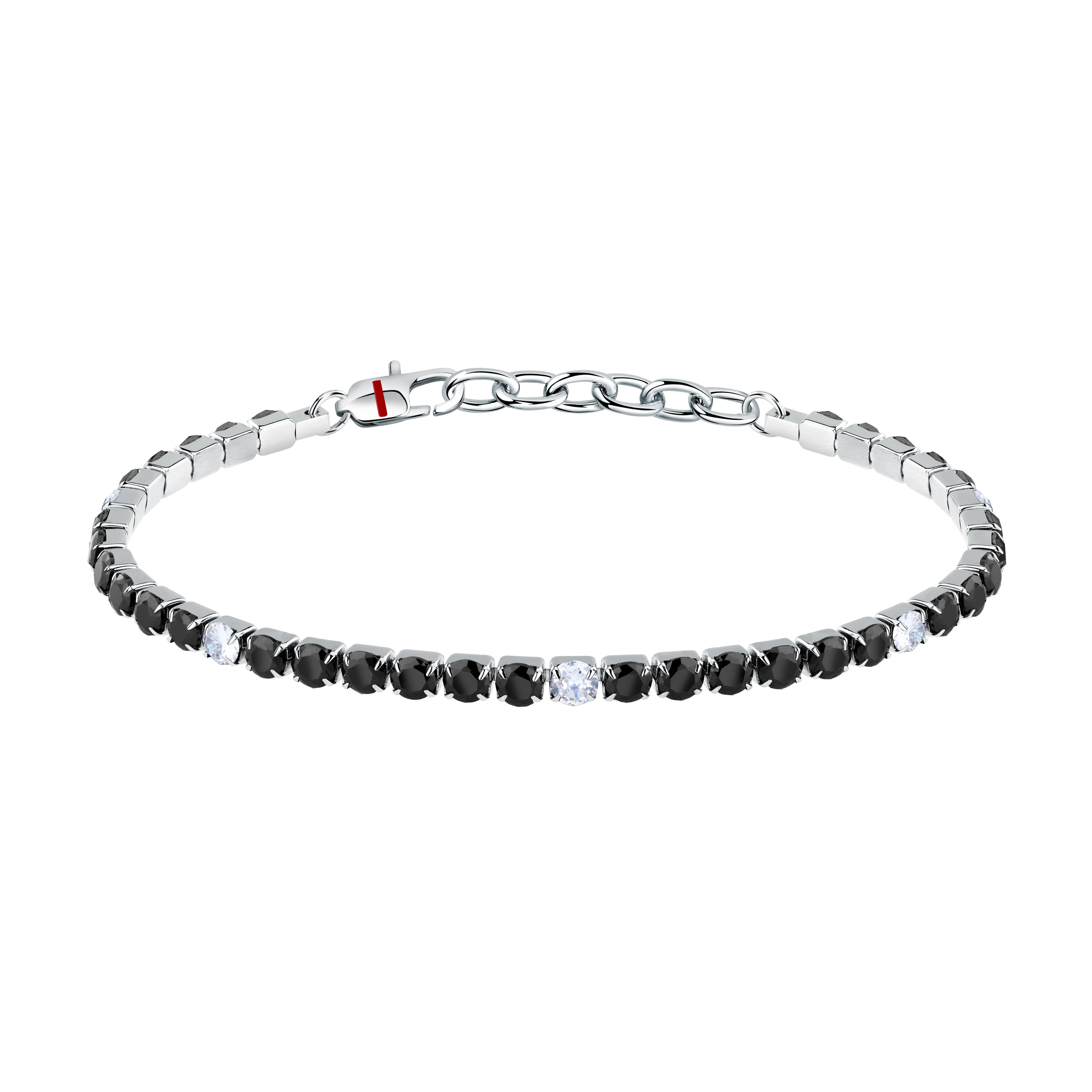 Sector Tennis Men's Bracelet Sann50
