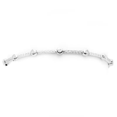 Miluna BRD842 women's bracelet