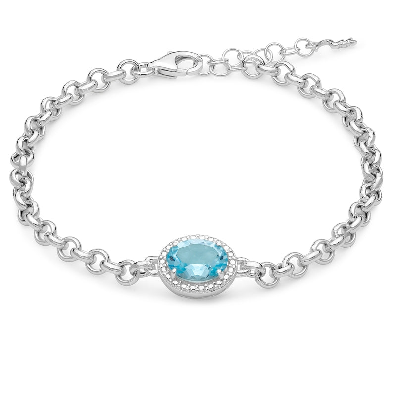 Miluna BRD909 women's bracelet