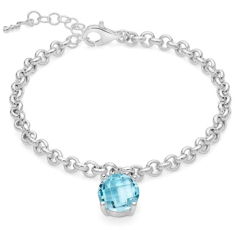 Miluna BRD914 women's bracelet