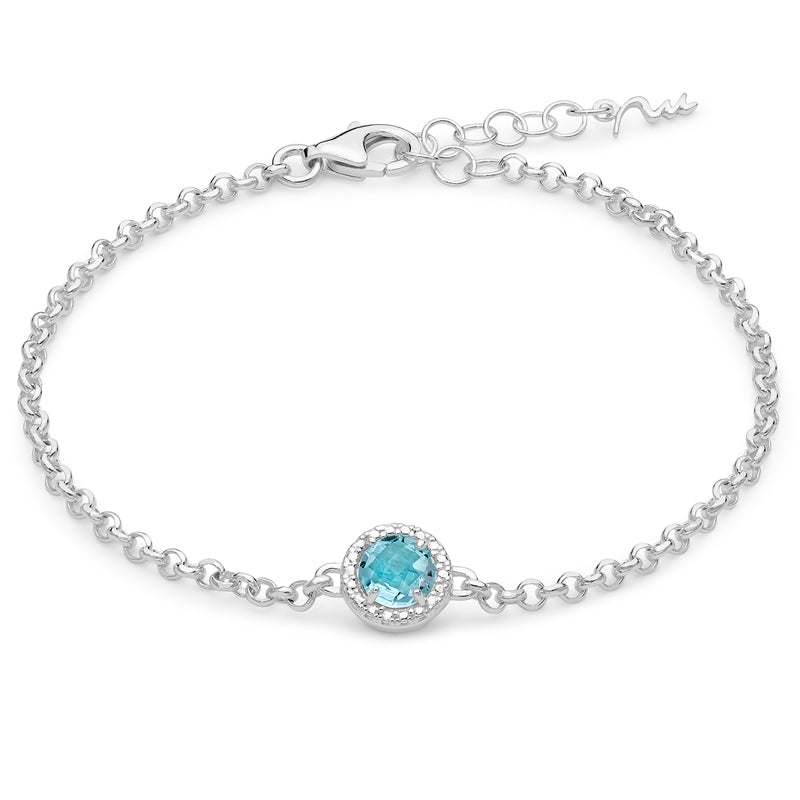 Miluna BRD934 women's bracelet