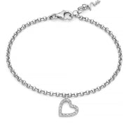 Miluna BRD950 women's bracelet