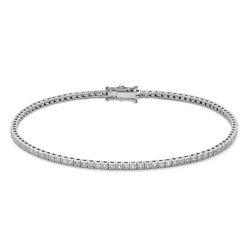 Miluna BRD963-050G7 Women's Bracelet