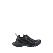 Balenciaga 3XL Chunky Sneakers Uomo Nere in Tessuto