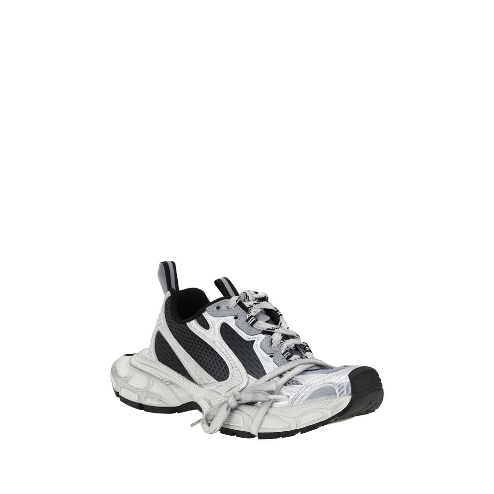Balenciaga 3XL Gradient Sneakers Multicolor Oversize
