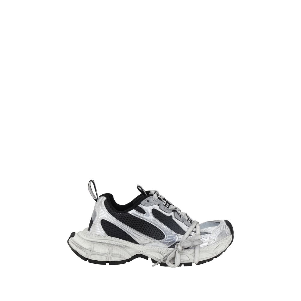 Balenciaga 3XL Gradient Sneakers Multicolor Oversize