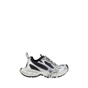 Balenciaga 3XL Gradient Sneakers Multicolor Oversize
