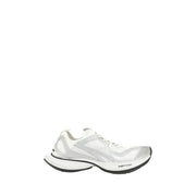 Balenciaga Circuit Sneakers Donna Bianche Platform