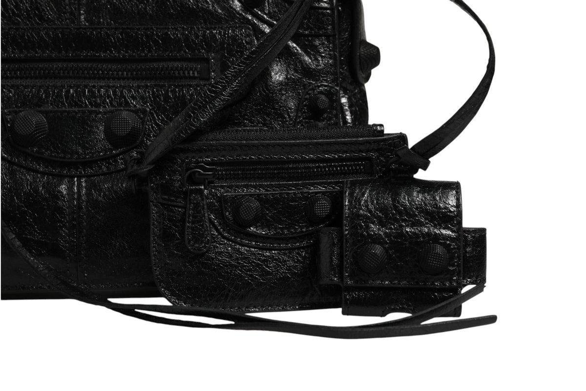Balenciaga Le Cagole XS Flap Bag