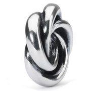 Bead Argento "Simbolo di Forza" Trollbeads TAGBE-30141