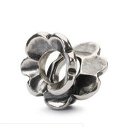 Bead Argento "Spirale Celtica" Trollbeads TAGBE-10207