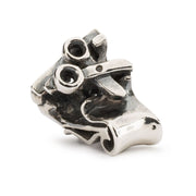 Bead Pietra Onice Nera Trollbeads TAGBE-50041