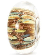 Bead Vetro "Puntini Colorati" Trollbeads TGLBE-10181