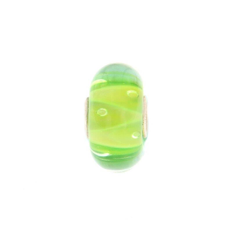 Bead Vetro Sfaccettato Fucsia Trollbeads TGLBE-20276