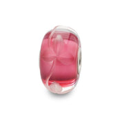 Bead Vetro Unico Colori Caldi Trollbeads TGLBE-30048
