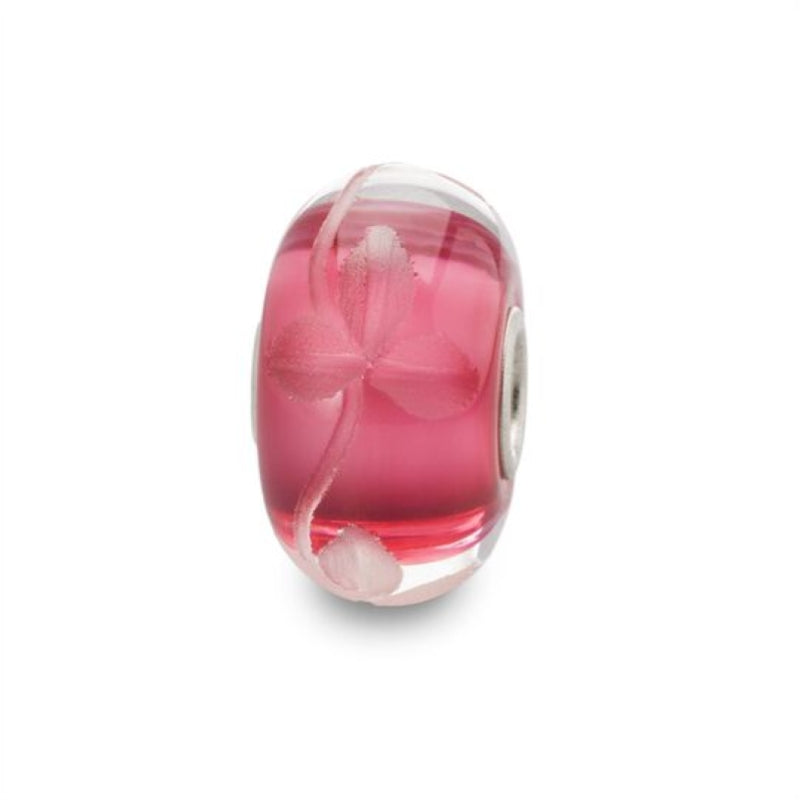 Bead Vetro Unico Colori Caldi Trollbeads TGLBE-30048