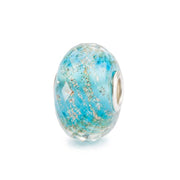 Bead Vetro Unico Tonalità Rosa Trollbeads TGLBE-30056