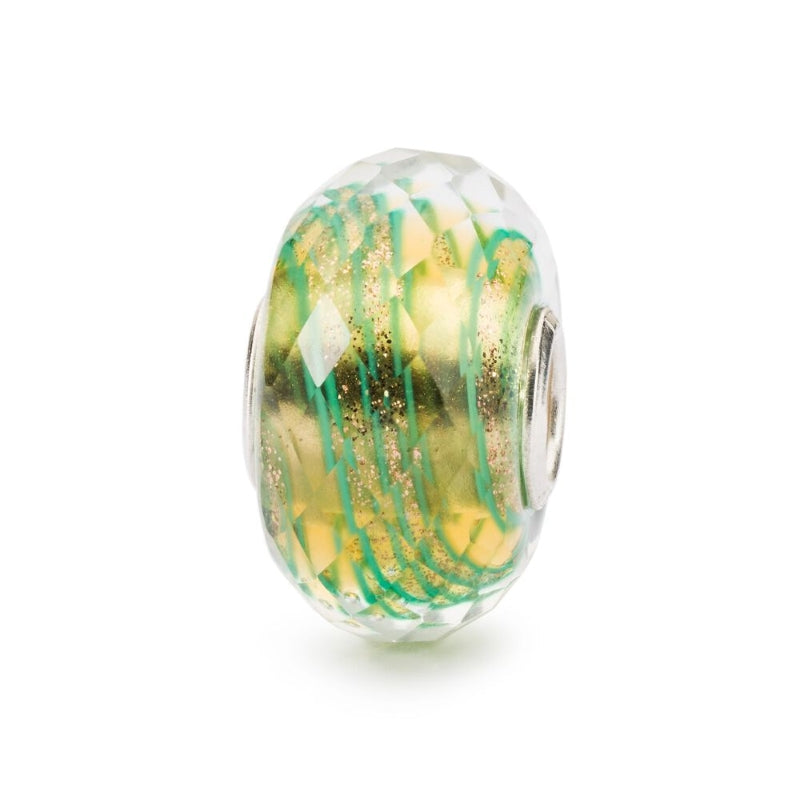 Bead Vetro Unico Tonalità Rosso Trollbeads TGLBE-30072