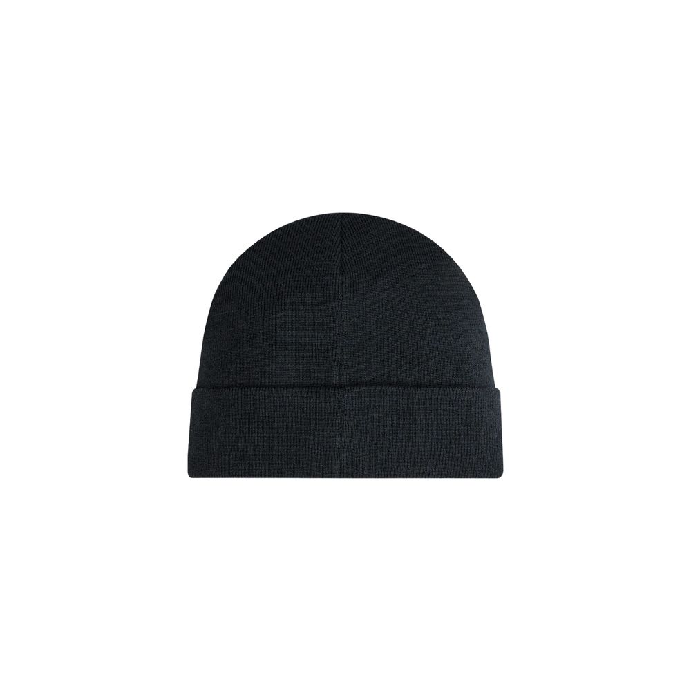 Berretto Beanie Donna Calvin Klein Jeans MONOGRAM EMBRO Poliestere Riciclato Rosa