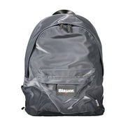 Blauer Zaino Coos in Poliestere Verde, Scomparto Laptop