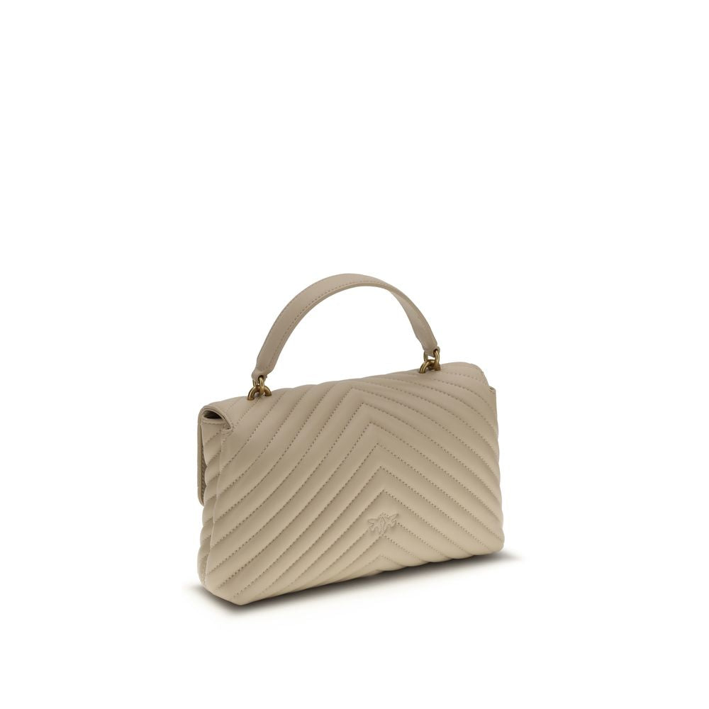 Borsa a mano e tracolla Pinko Lady Love Bag Puff