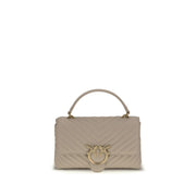 Borsa a mano e tracolla Pinko Lady Love Bag Puff