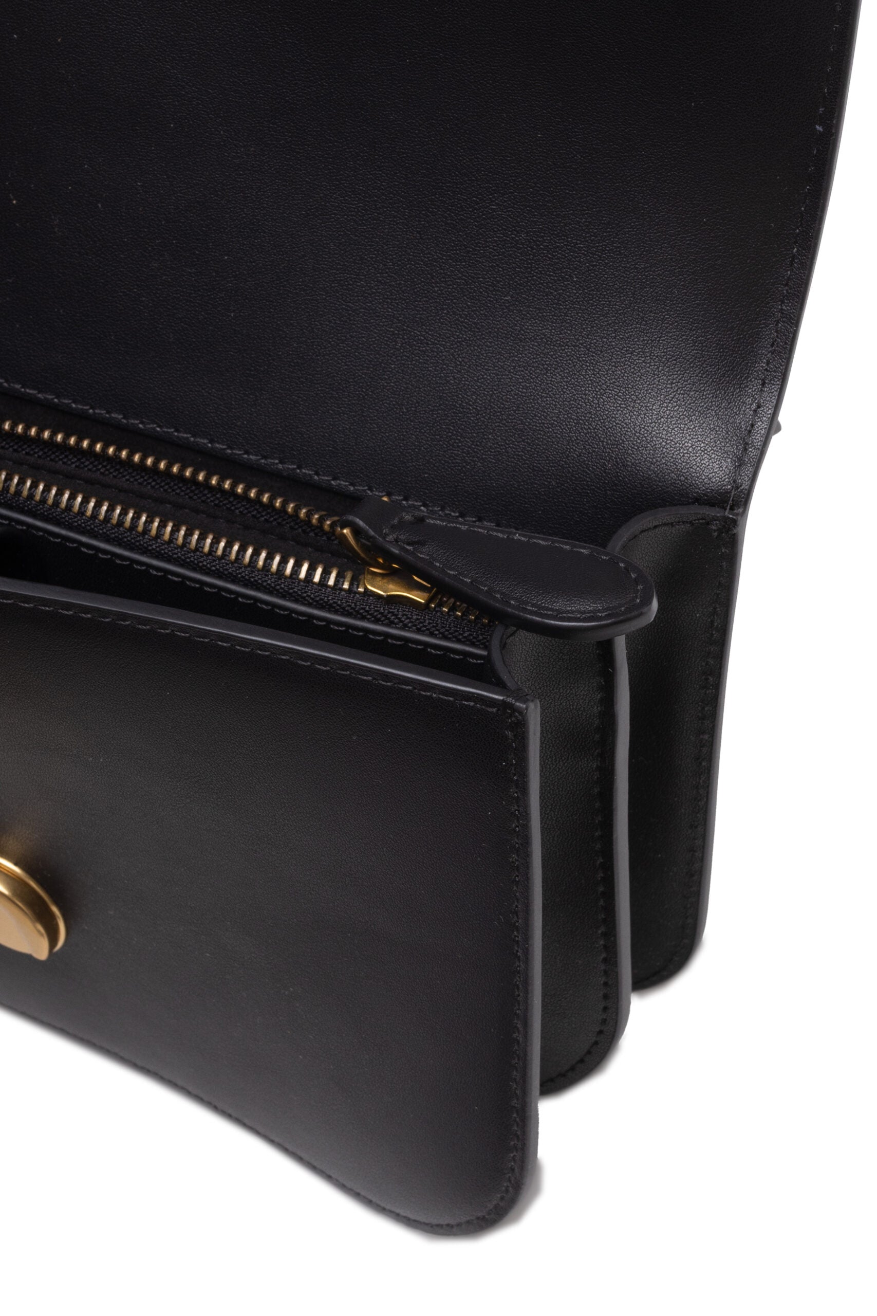 Borsa a tracolla Pinko Love One Classic in pelle