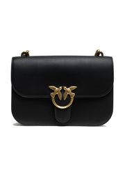 Borsa a tracolla Pinko Love One Classic in pelle