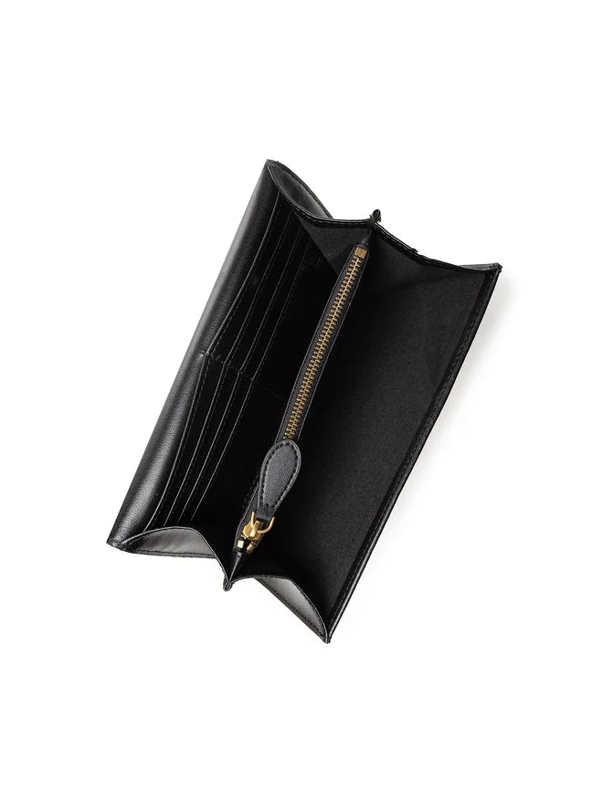 Borsetta Pinko Black Mini Love Bag One Simply pelle nera