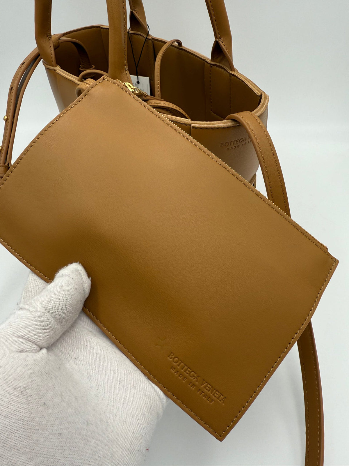Bottega Veneta BOTTEGA VENETA ARCO Shoulder Bag